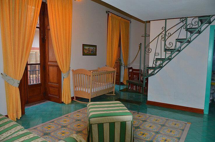 Hotel Del Sole Al Plebiscito Sapri Exterior foto